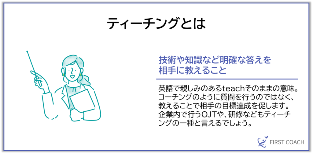image-9-1024x506 【2025年最新】コーチングとティーチングの違いを徹底比較！効果的な使い分け方法とは？