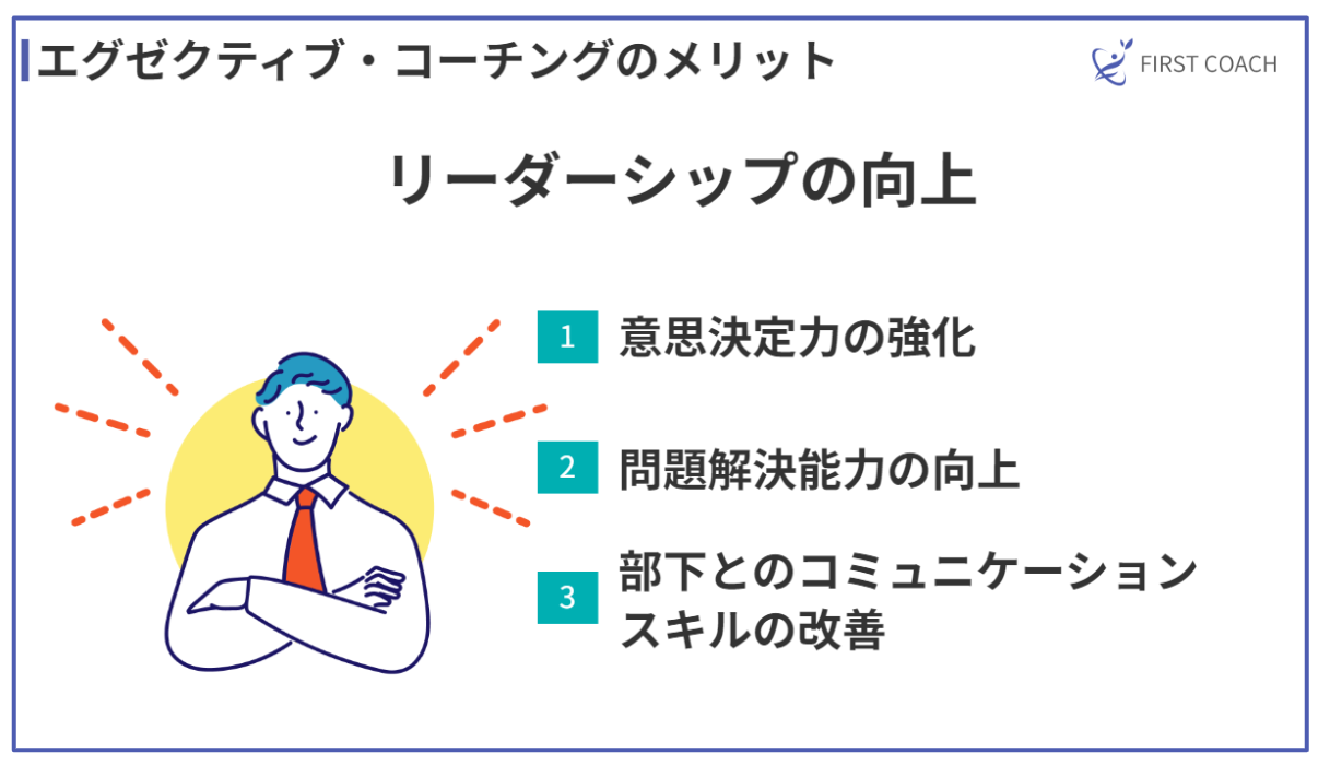 Benefits-of-executive-coaching_v1 【2024年】エグゼクティブ・コーチングとは？その効果を徹底解説！