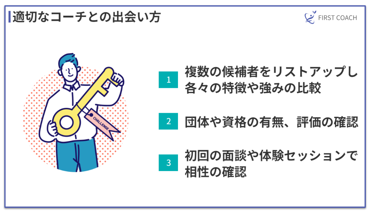 Meeting-with-the-coach_v1 【2024年】エグゼクティブ・コーチングとは？その効果を徹底解説！