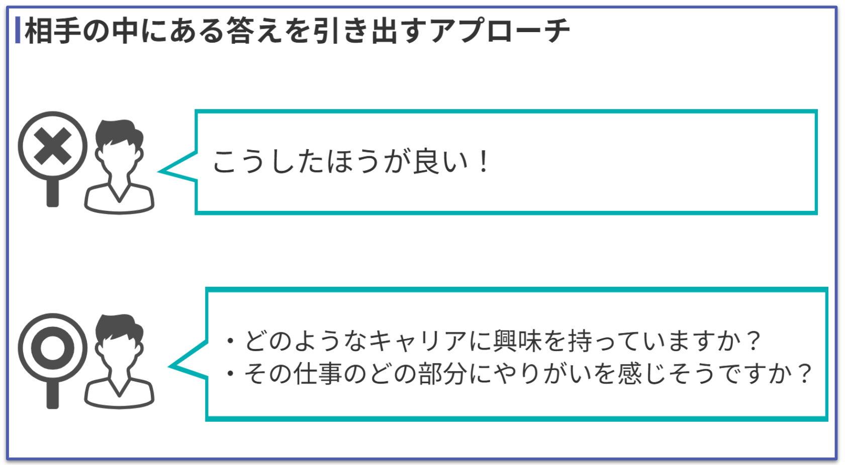 Approach-2 【最新版】コーチングが人生を変える理由とは？5つの効果と実践法